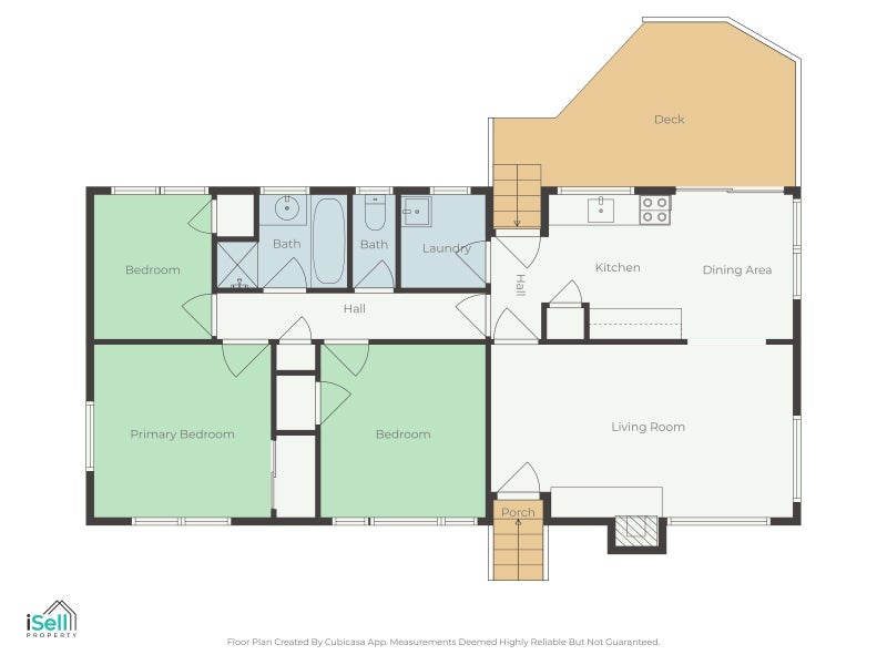 3 Werrina Crescent, Mangakakahi, Rotorua - Carousel 2