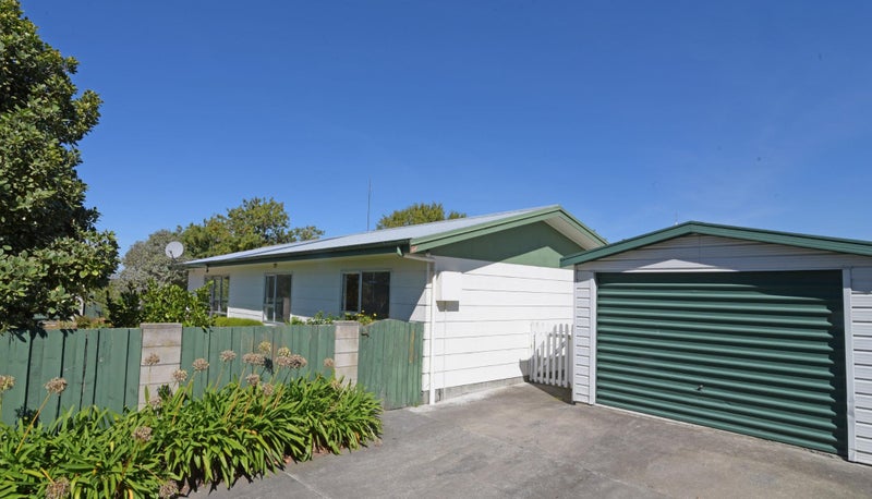 12 Currie Street, Greenmeadows, Napier - Carousel 2