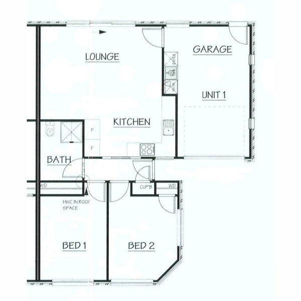 154A Southampton Street, Sydenham, Christchurch - Carousel 12