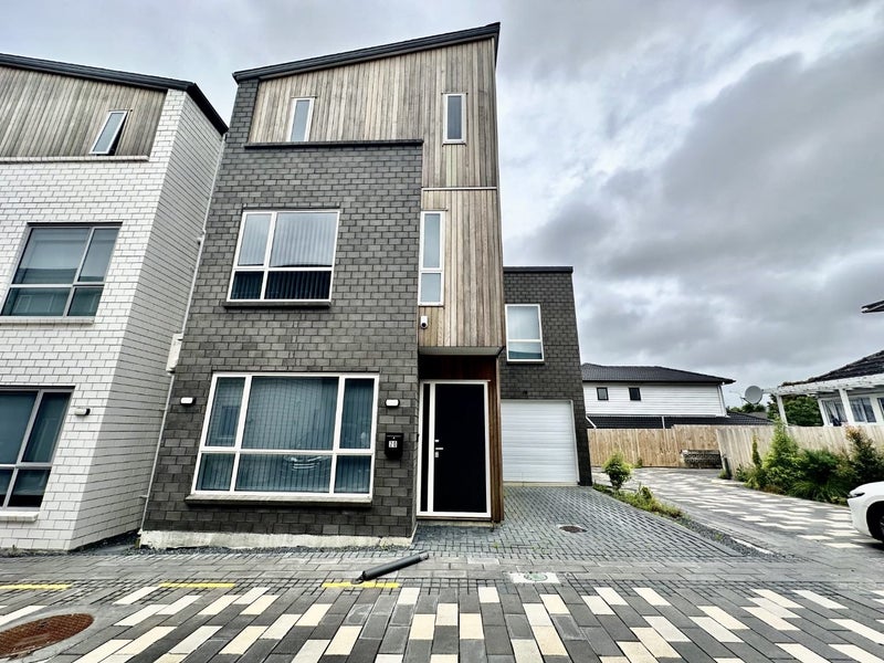 20 Haumako Place, Otahuhu, Auckland - Carousel 2