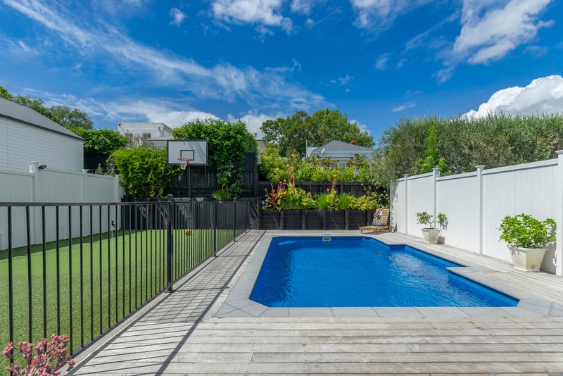 4 Wanganui Avenue, Ponsonby, Auckland - Carousel 2