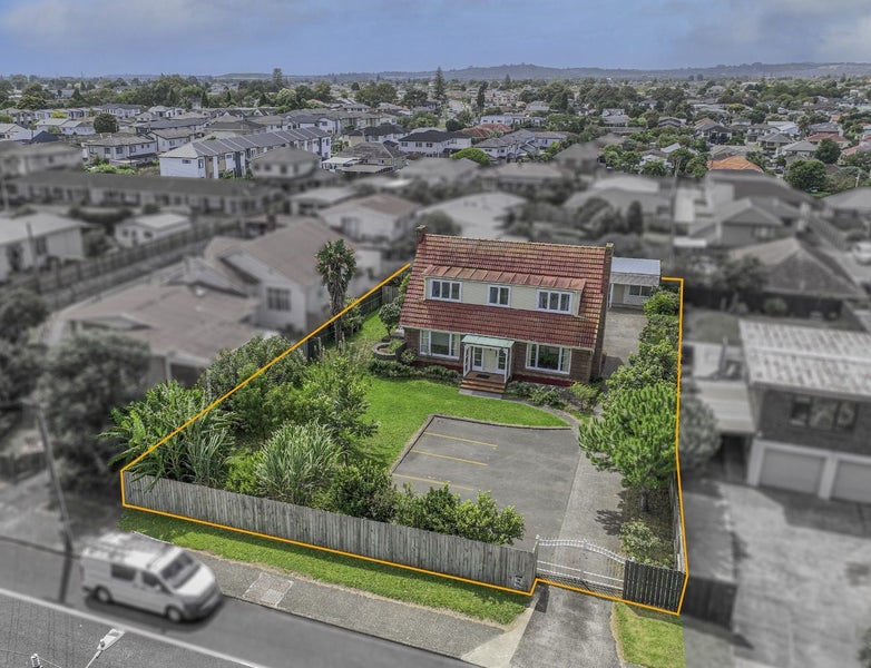 98 Wallace Road, Papatoetoe, Auckland - Carousel 2