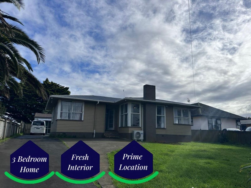 23 Collett Road, Otara, Auckland - Carousel 1