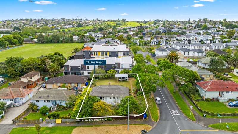 33 Line Road, Glen Innes, Auckland - Carousel 1