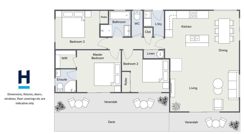 2611 State Highway 63, Blenheim - Carousel 24
