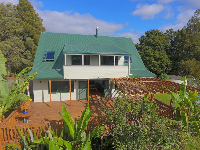 703 Ahuroa Road, Puhoi, Warkworth - Carousel 1