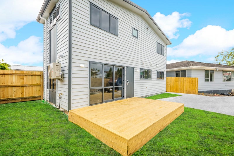 23A Moncrieff Avenue, Clendon Park, Auckland - Carousel 10