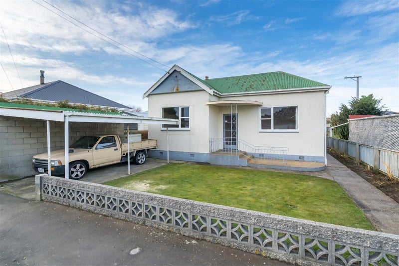 37 Wesley Street, South Dunedin, Dunedin - Carousel 1