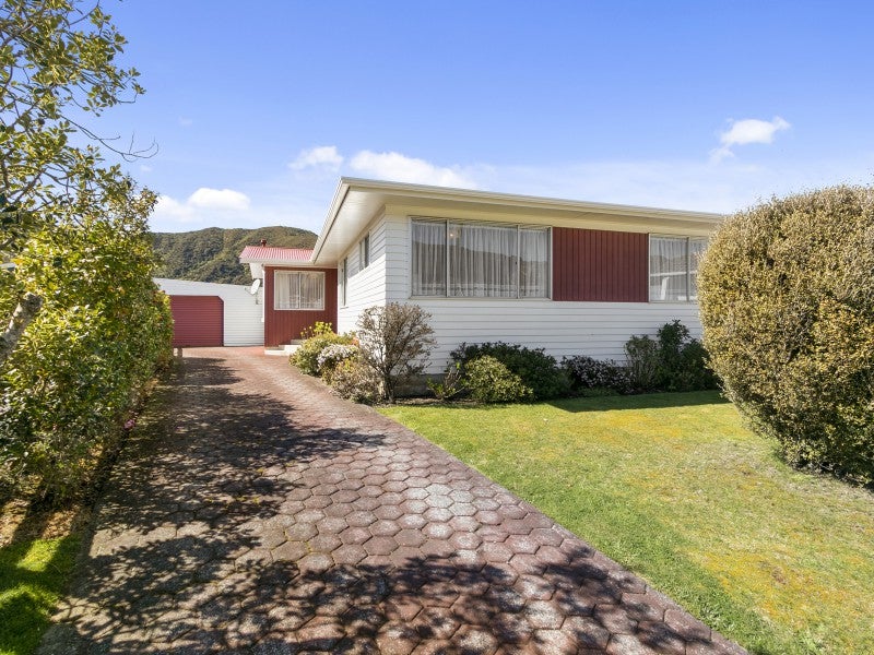 7 Kew Grove, Wainuiomata, Lower Hutt - Carousel 18