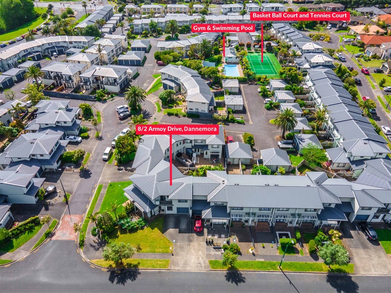 8/2 Armoy Drive, East Tamaki, Auckland - Carousel 2