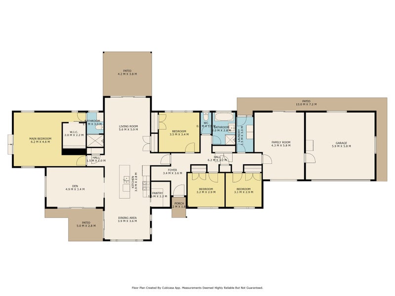 122 Cameron Way, Kaukapakapa - Carousel 27