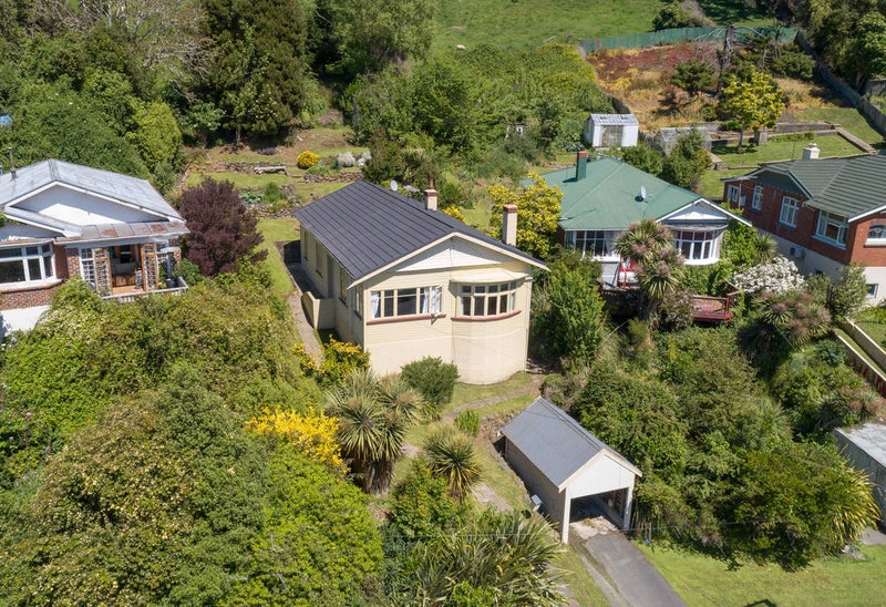 433 South Road, Calton Hill, Dunedin - Carousel 20