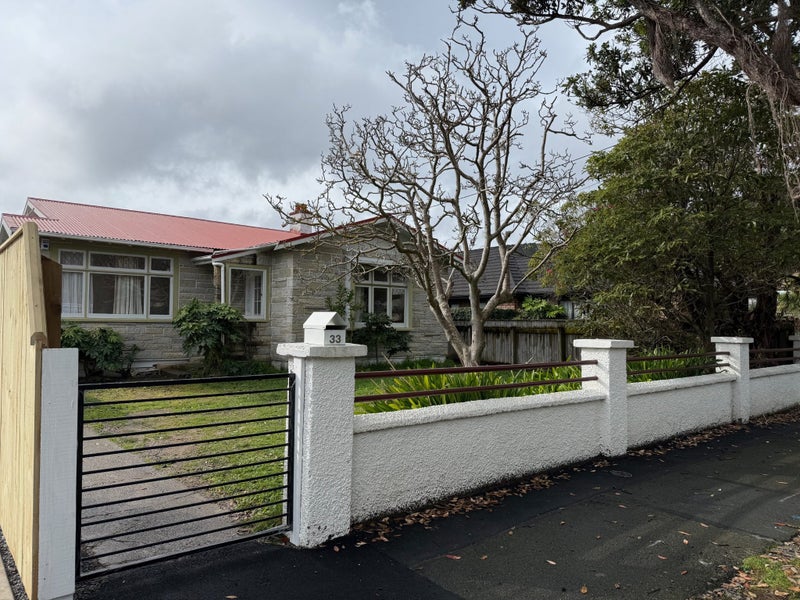33 St Ronans Avenue, Waterloo, Lower Hutt - Carousel 1