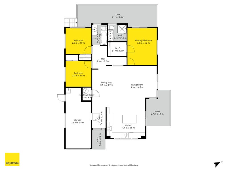 27 Red Hibiscus Road, Stanmore Bay, Whangaparaoa - Carousel 23