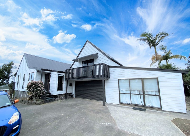 8 Panorama Court, Red Beach, Whangaparāoa - Carousel 1