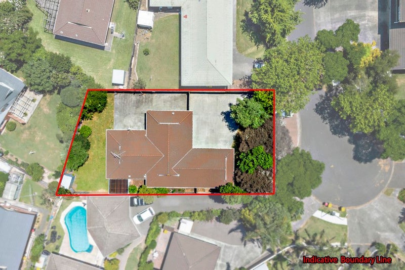 3 Aztec Place, Conifer Grove, Takanini - Carousel 18