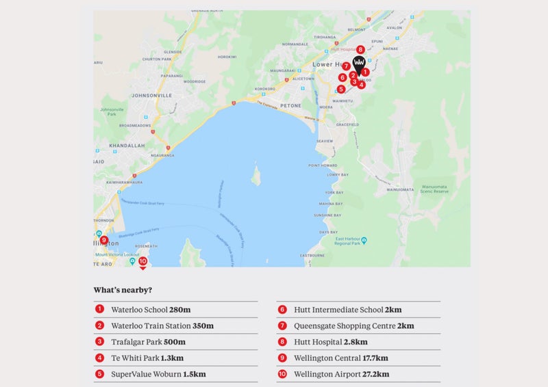 4/41 Collingwood Street, Waterloo, Lower Hutt - Carousel 2