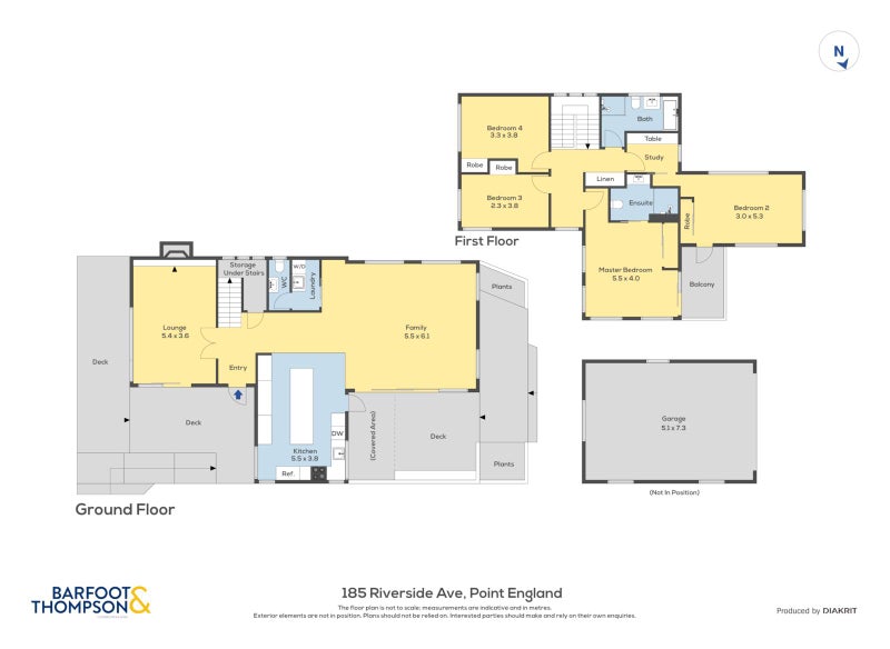 185 Riverside Avenue, Point England, Auckland - Carousel 32