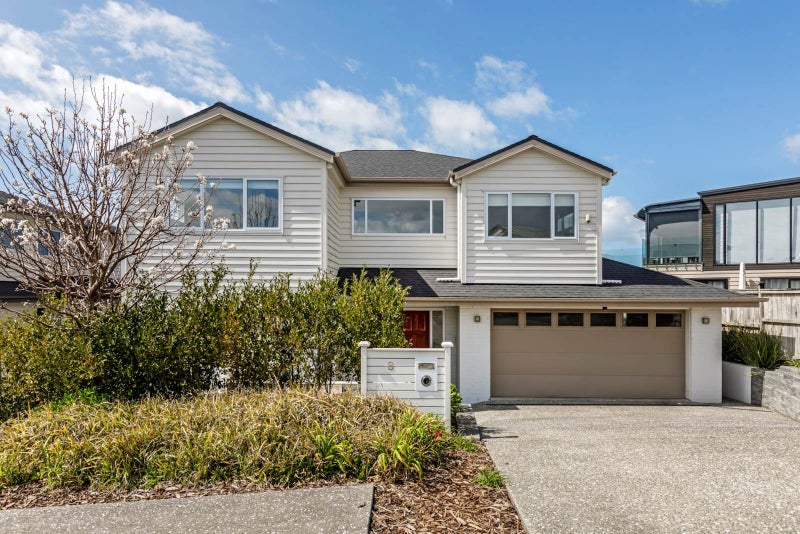 8 Copper Lane, Long Bay, Auckland - Carousel 1