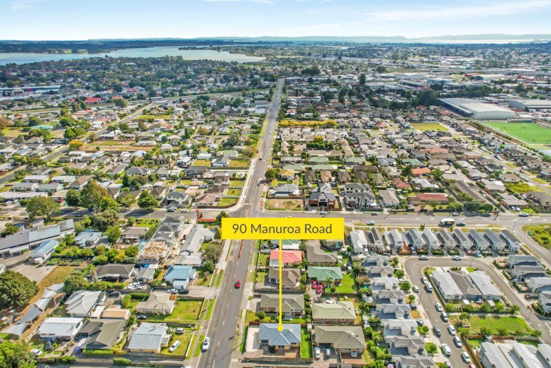 90 Manuroa Road, Takanini, Auckland - Carousel 23