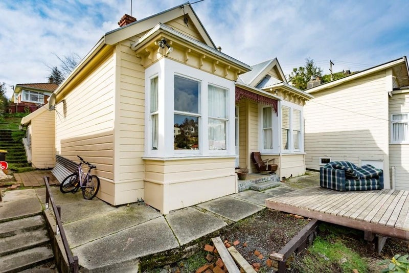 41 Chambers Street, North East Valley, Dunedin - Carousel 1