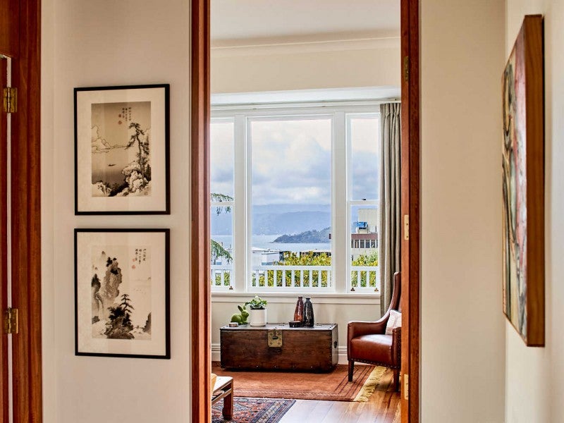 7 Talavera Terrace, Kelburn, Wellington - Carousel 2