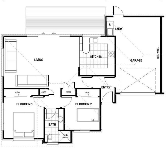 3/36 Shirley Road, Richmond, Christchurch - Carousel 13