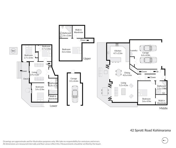 42 Sprott Road, Kohimarama, Auckland - Carousel 20