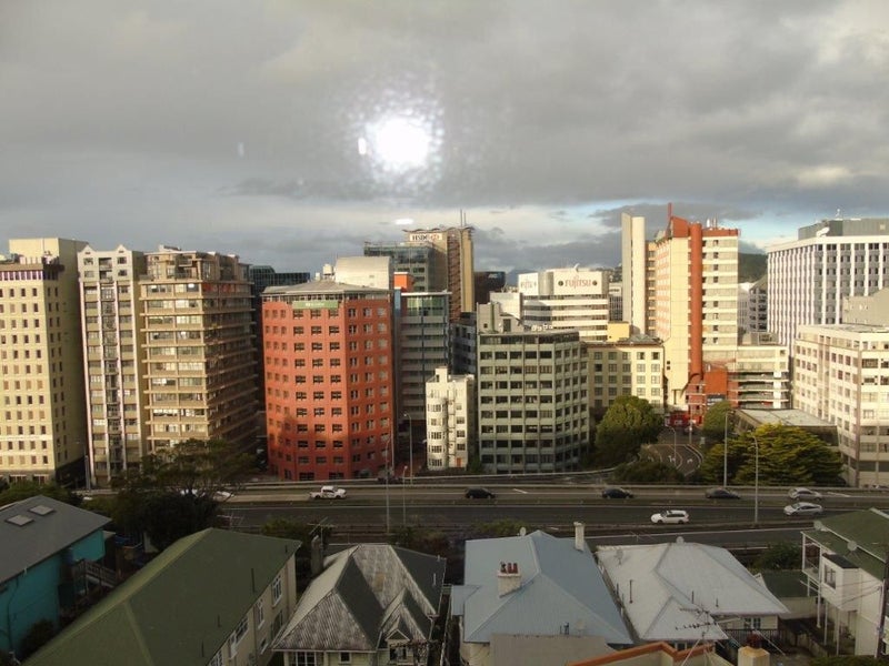 1/21A Talavera Terrace, Kelburn, Wellington - Carousel 12