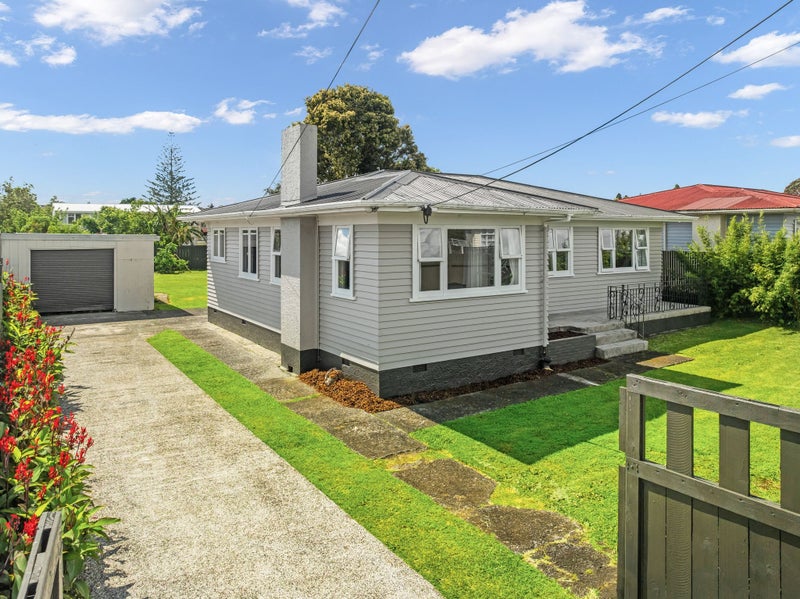 26 Taraire Crescent, Otangarei, Whangarei - Carousel 2