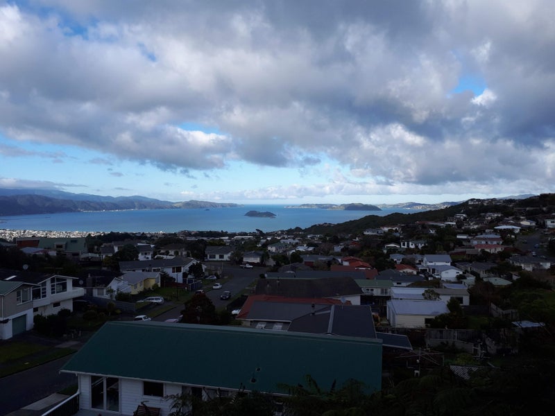 1/8 Wattle Grove, Maungaraki, Lower Hutt - Carousel 2