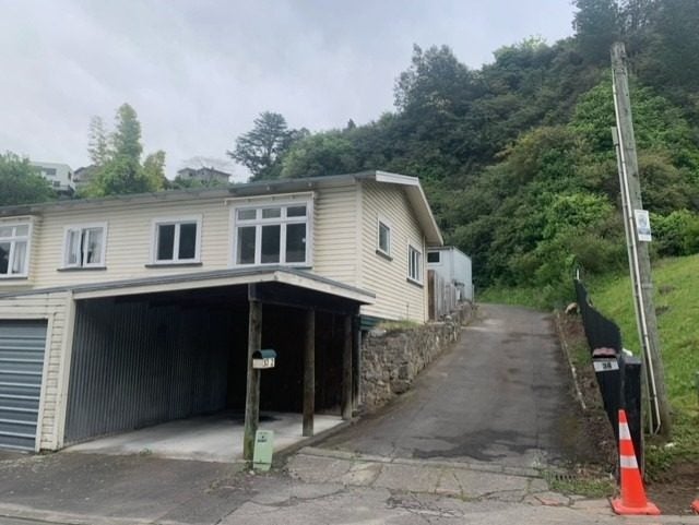 32 Faraday Street, Hospital Hill, Napier - Carousel 1