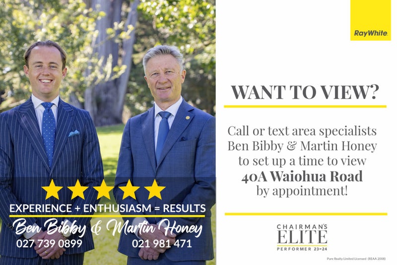 40A Waiohua Road, Greenlane, Auckland - Carousel 27