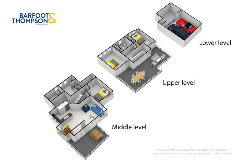12 Foster Avenue, Huia, Auckland - Carousel 22