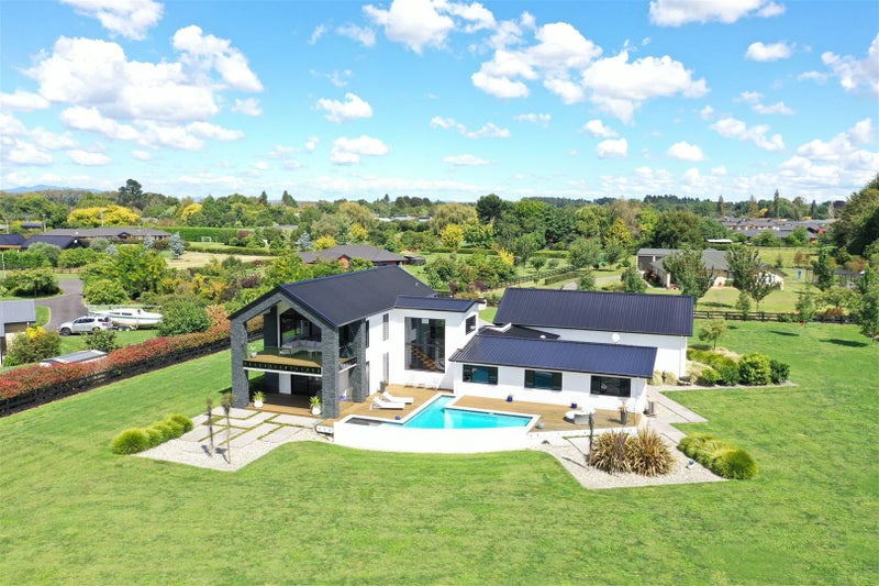 166 Woodcock Road, Tamahere - Carousel 1