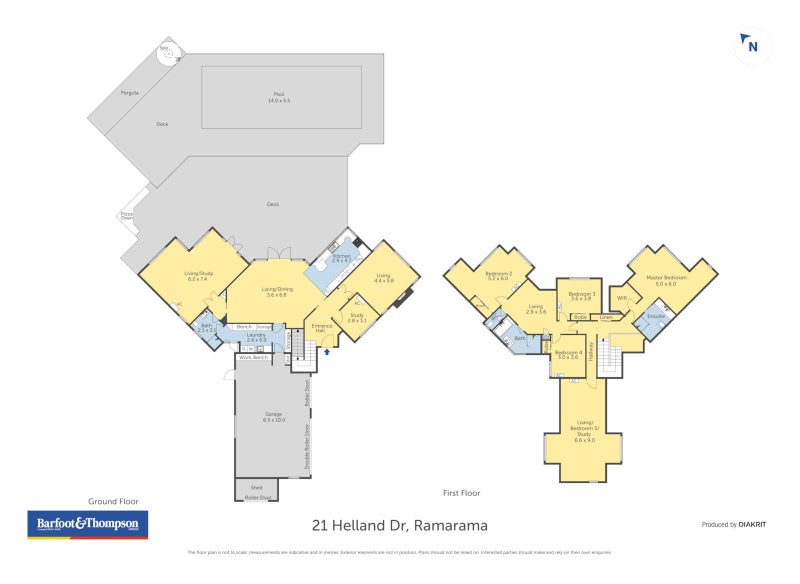 21 Helland Drive, Drury - Carousel 18