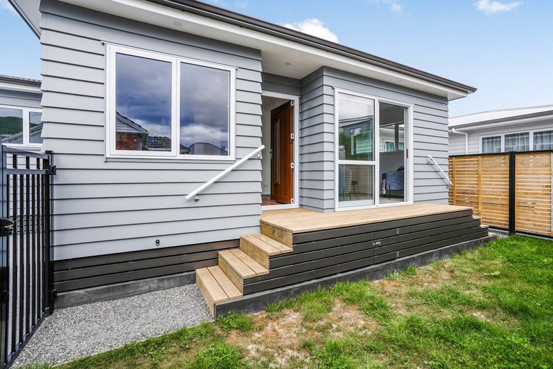 2B Mayo Grove, Naenae, Lower Hutt - Carousel 2