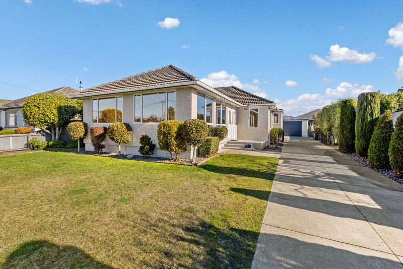 21 Olivine Street, Shirley, Christchurch - Carousel 1