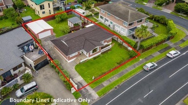 41 Bramley Drive, Farm Cove, Auckland - Carousel 1