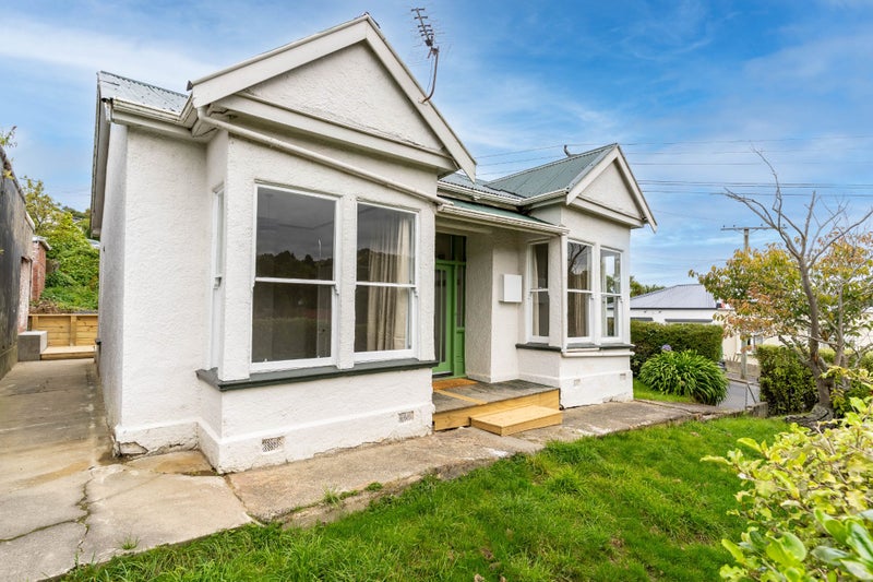 37 Blacks Road, North East Valley, Dunedin - Carousel 1