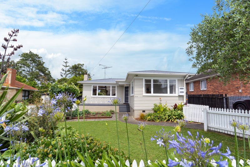 20 Harmony Avenue, Otahuhu, Auckland - Carousel 1