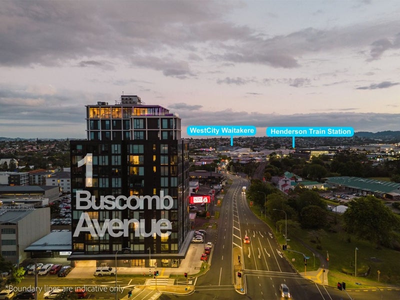 301/1 Buscomb Avenue, Henderson, Auckland - Carousel 12