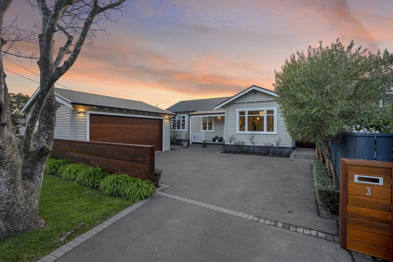3 Miro Street, Woburn, Lower Hutt - Carousel 1