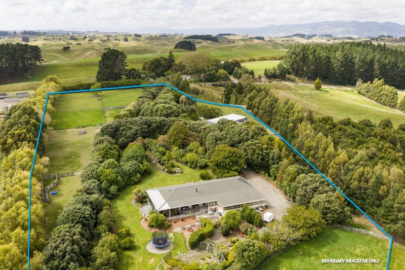 846 Colyton Road, Bunnythorpe, Feilding - Carousel 35