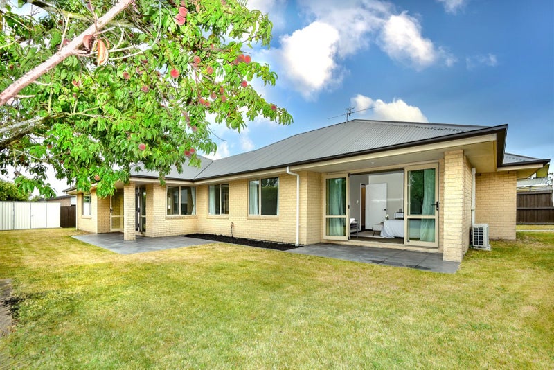 19 Mosquito Place, Wigram, Christchurch - Carousel 1