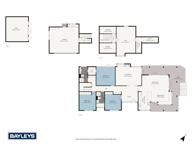 71 Messenger Road, Stillwater, Silverdale - Carousel 23