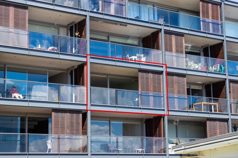 304C/14 West Quay, Ahuriri, Napier - Carousel 2