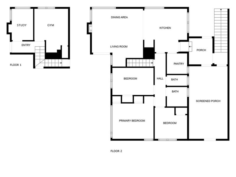 6 Harbour Terrace, Careys Bay, Port Chalmers - Carousel 45