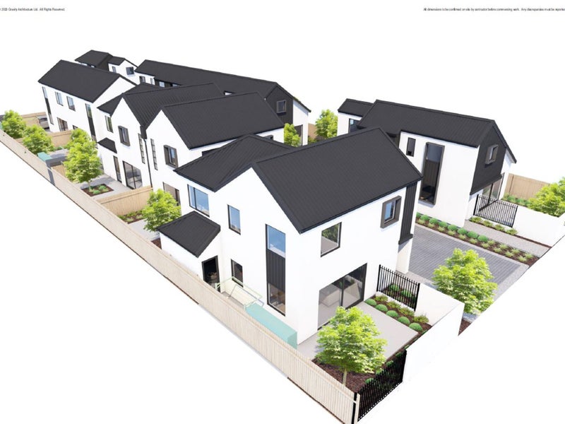 4/114 Cranford Street, St Albans, Christchurch - Carousel 27