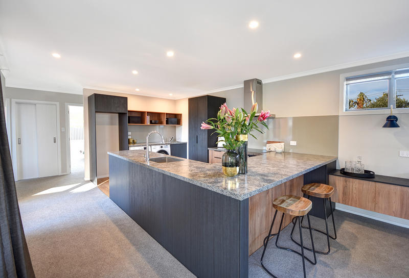 1 Begg Street, South Dunedin, Dunedin - Carousel 2